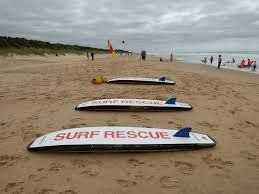 Woodside Slsc 1